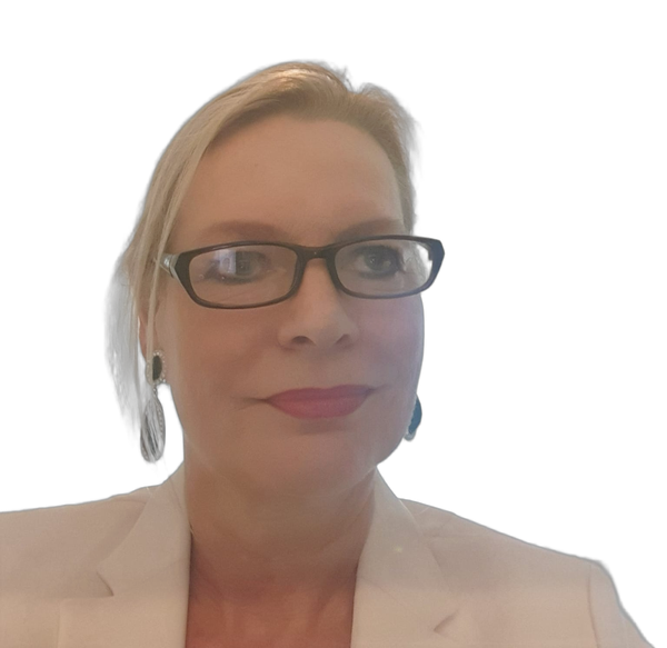 Susanne Ros, ontspanningsmasseur en eigenaresse van Relaxis Nijmegen